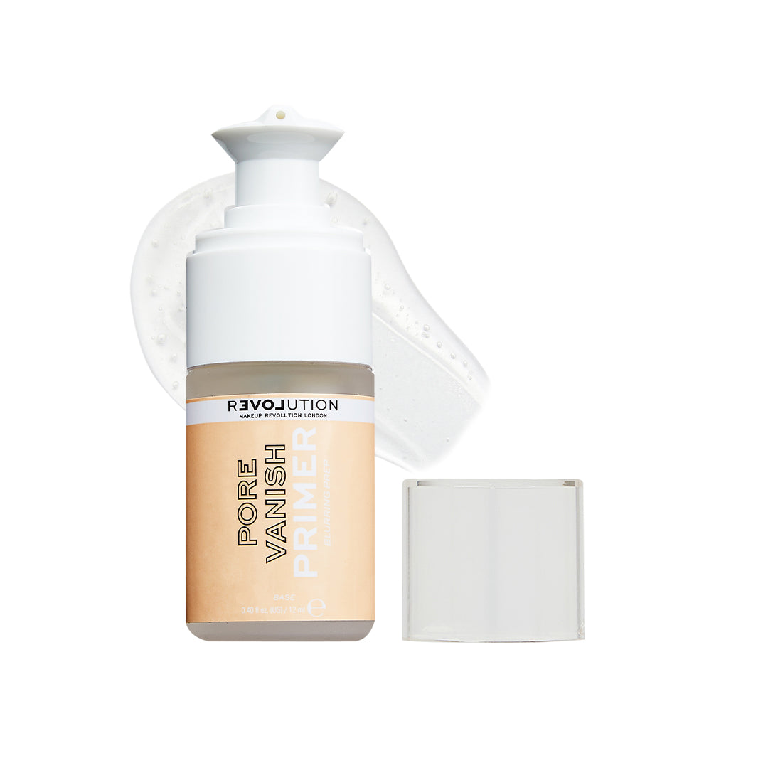 Revolution Relove Pore Vanish Primer