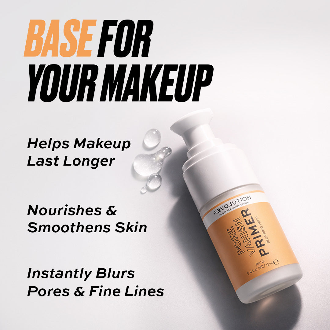 Group - Pore Vanish A