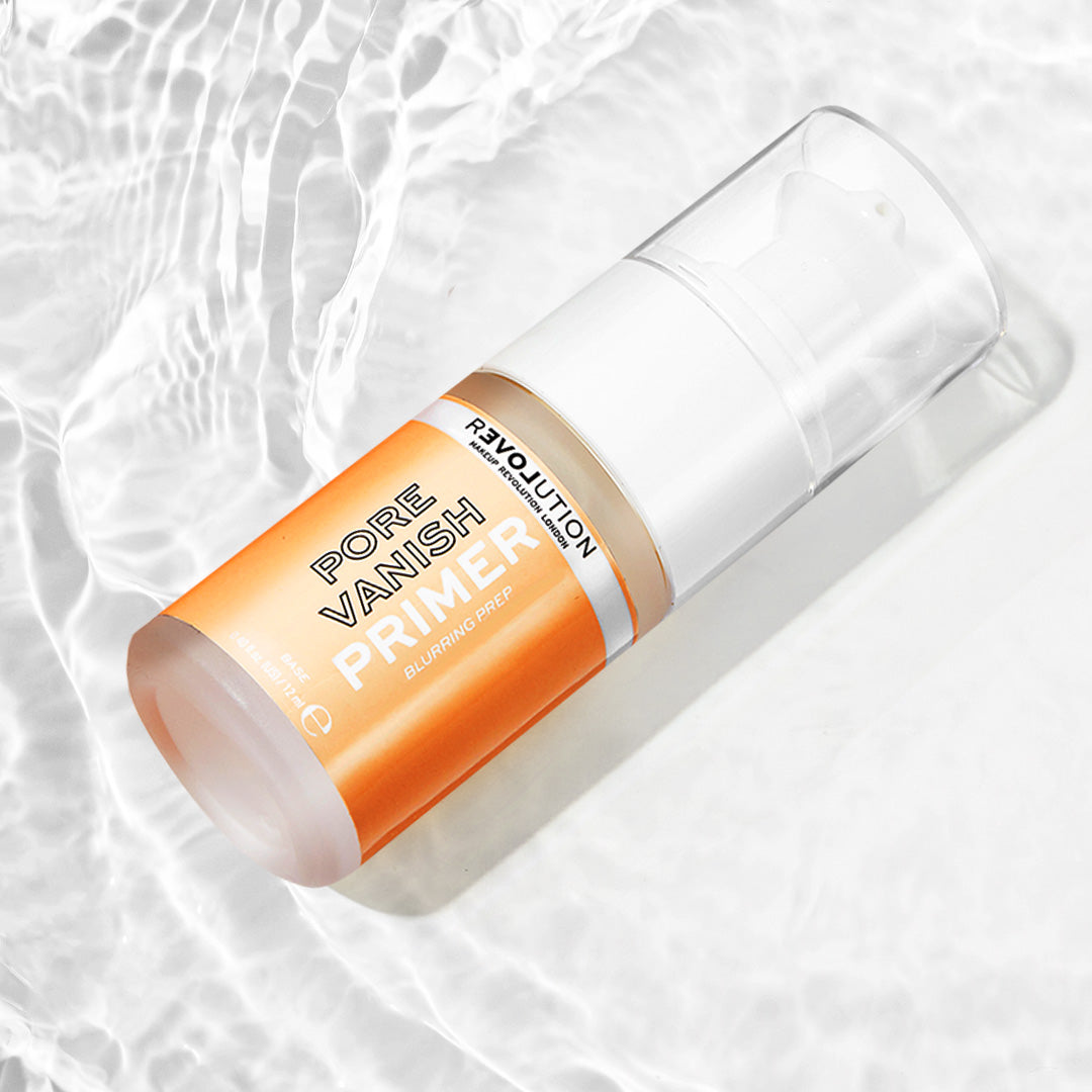 Revolution Relove Pore Vanish Primer