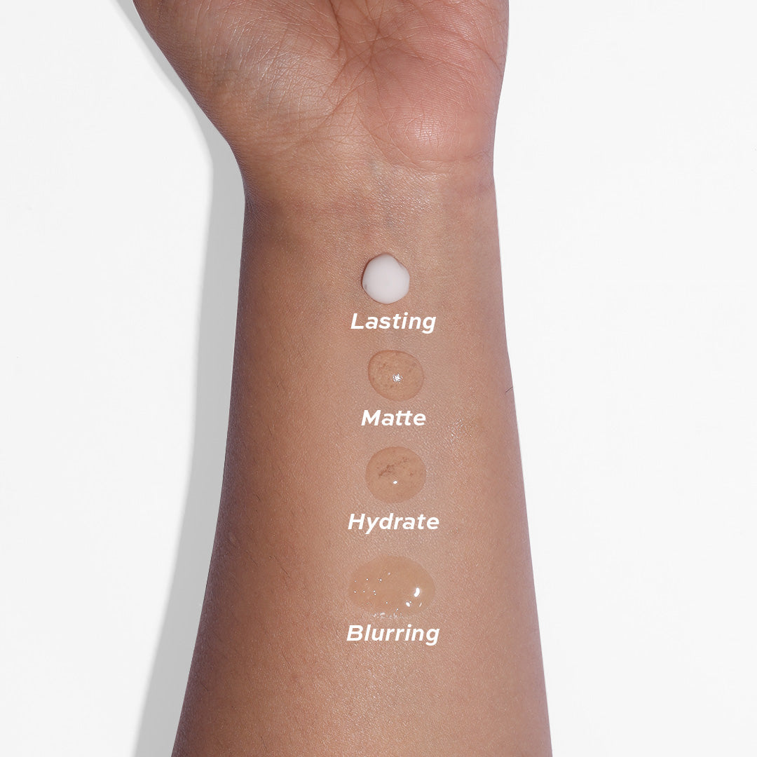 Revolution Relove Primer Range