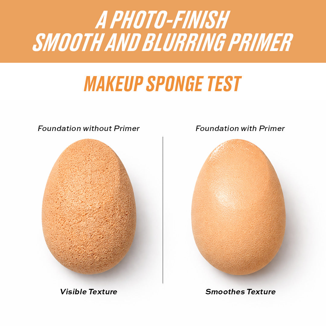 Revolution Relove Primer Range