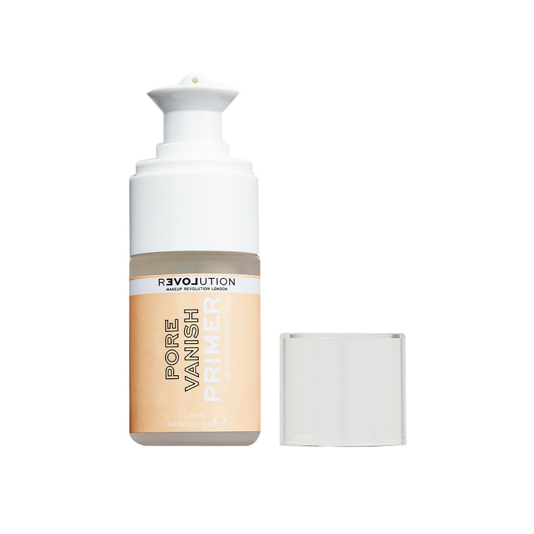 Revolution Relove Pore Vanish Primer