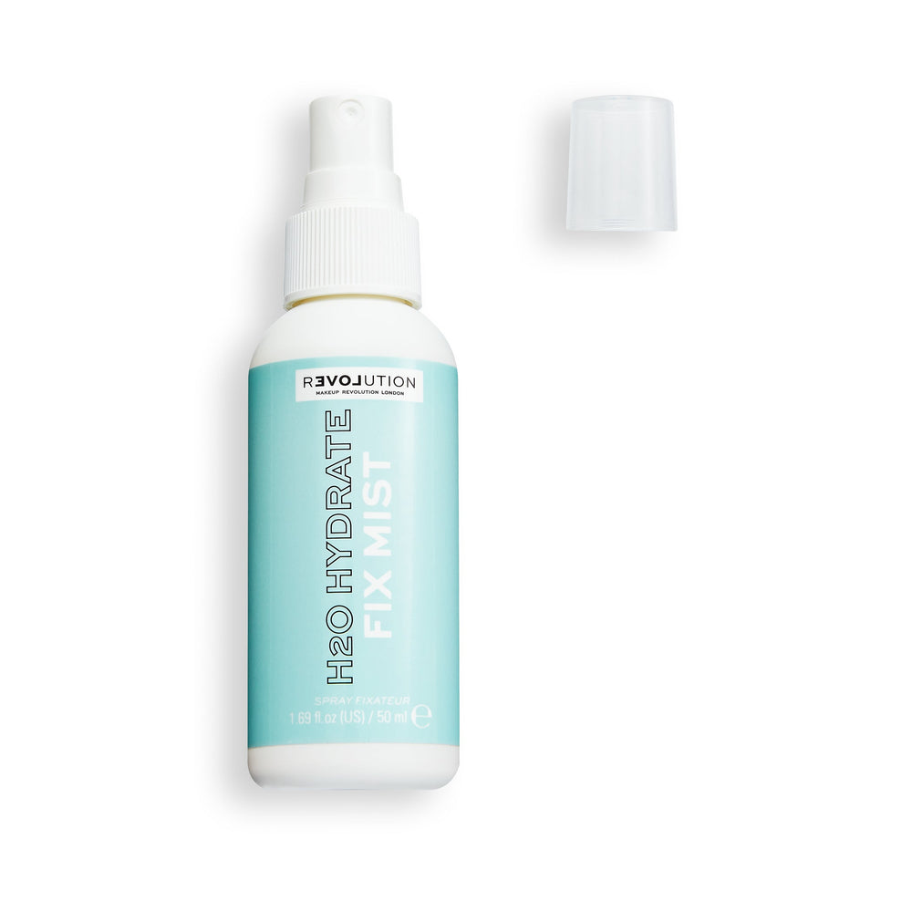 Revolution Relove Fix Mist Setting Spray