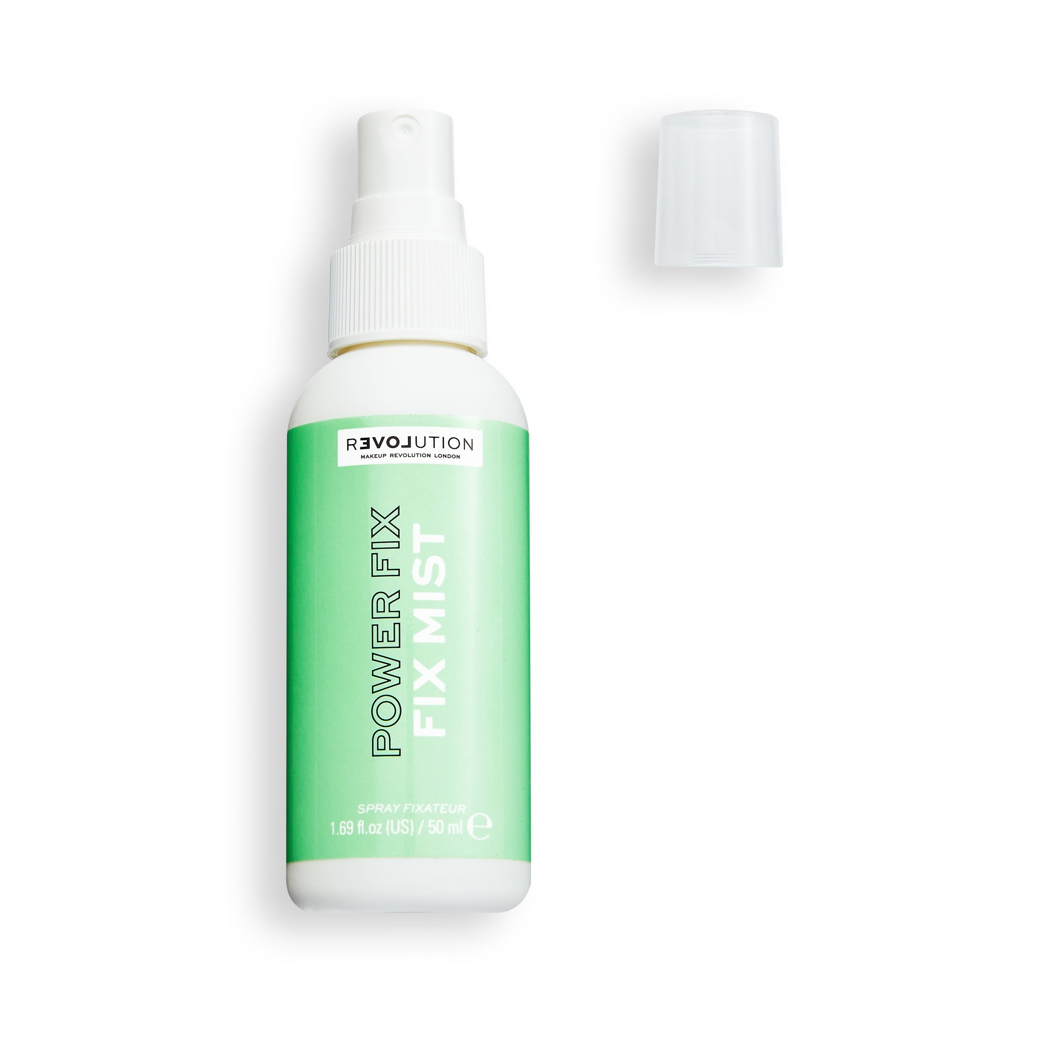 Revolution Relove Fix Mist Setting Spray