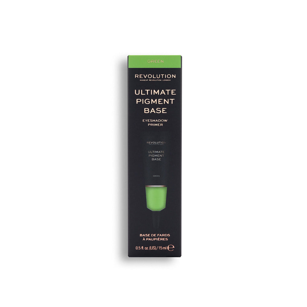 Group- Green
