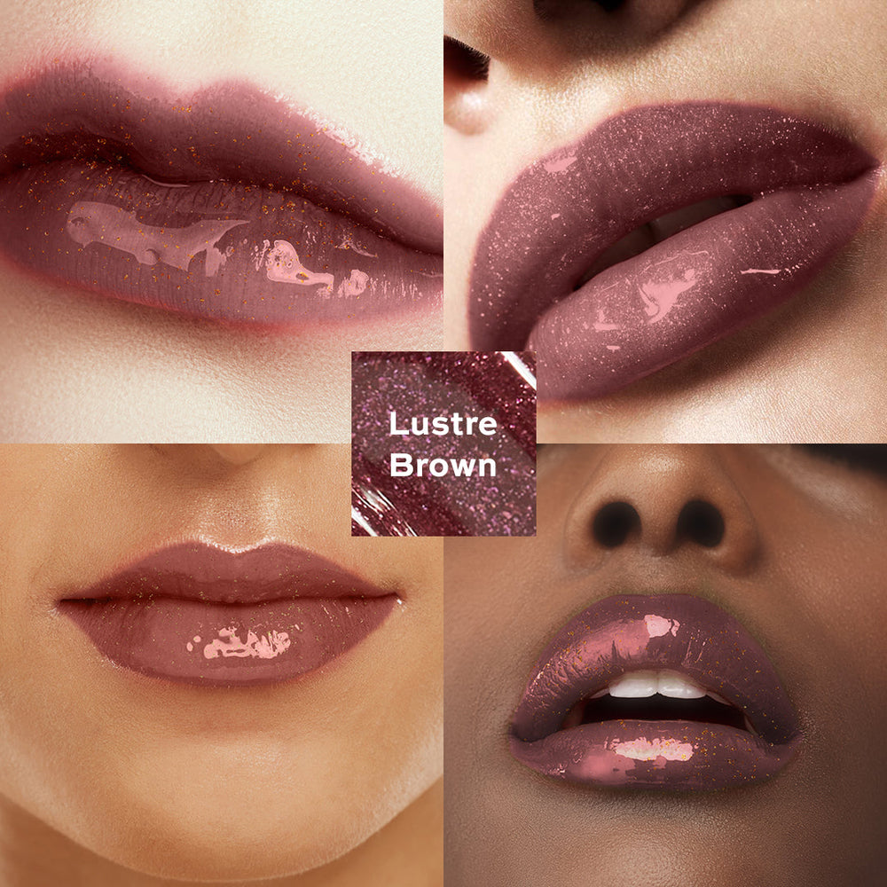 Group- Lustre Brown