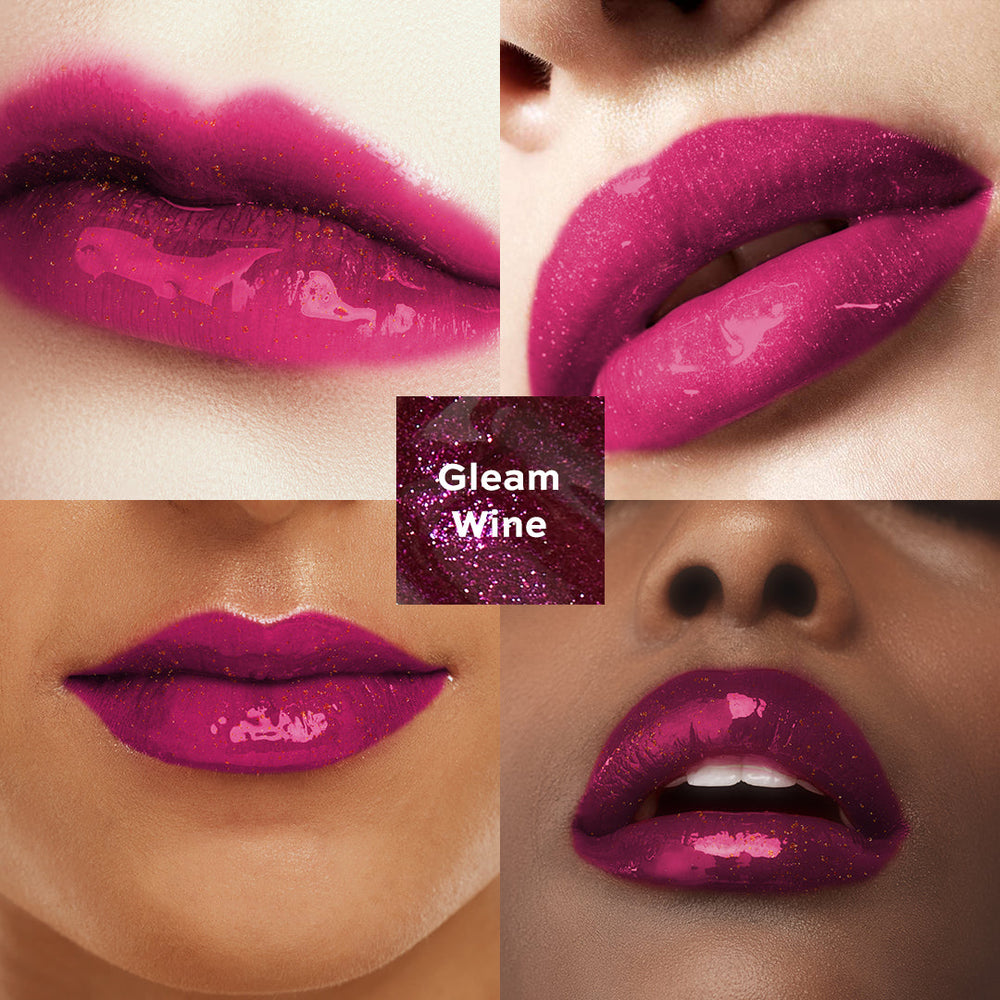 Group- Gleam Wine