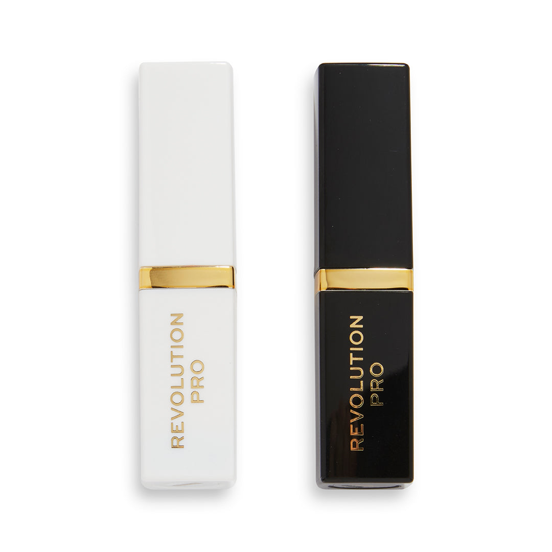 Revolution Pro Lip Balm Duo Set