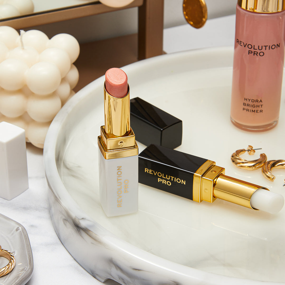 Revolution Pro Lip Balm Duo Set
