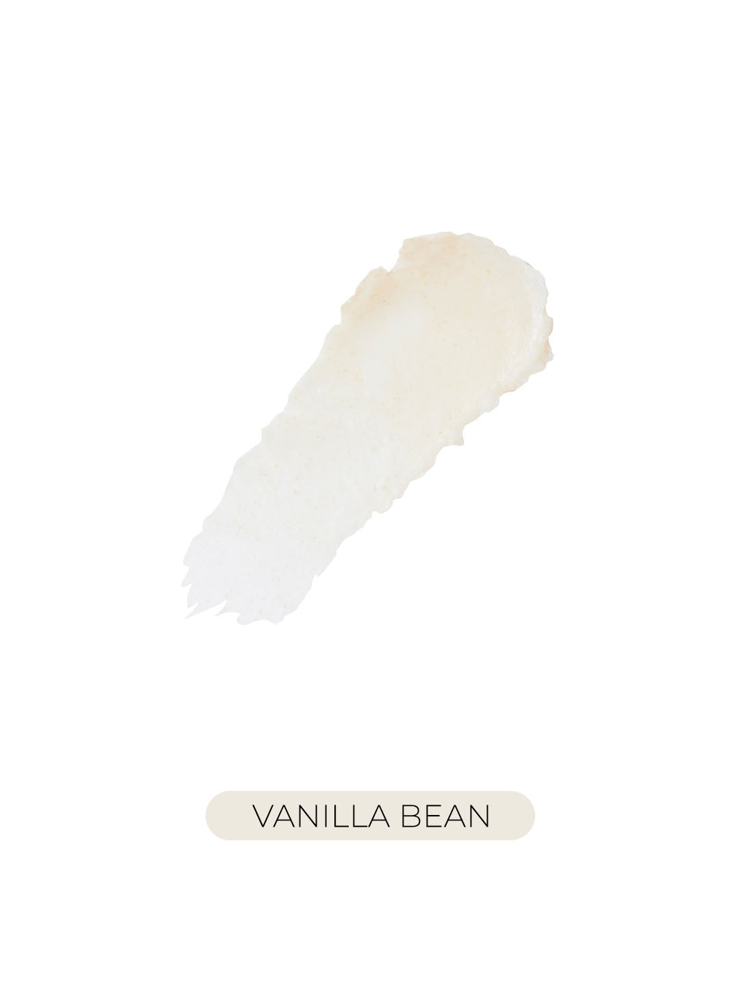 Revolution Relove Scrub Me Vanilla Bean