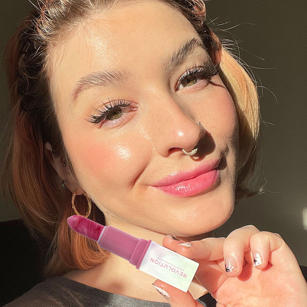Group-Allure Deep Pink