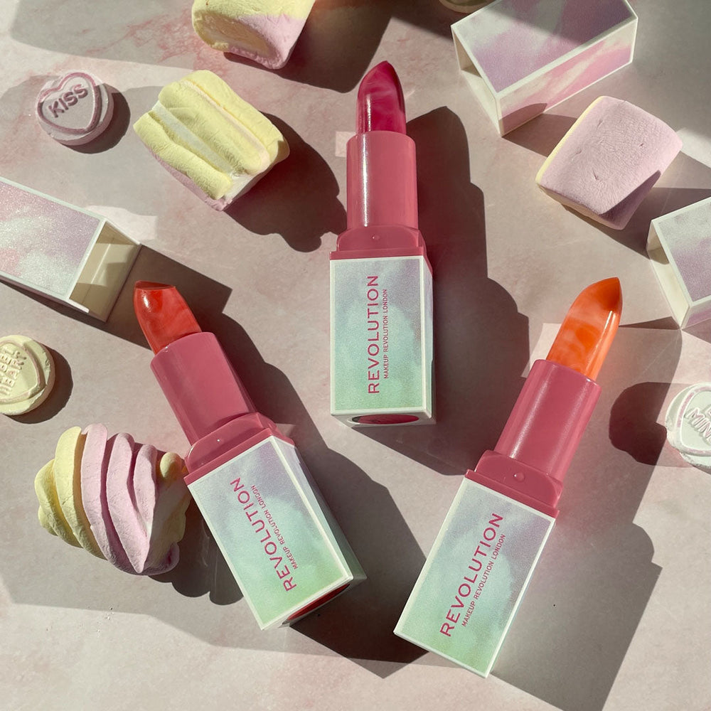 Group-Allure Deep Pink