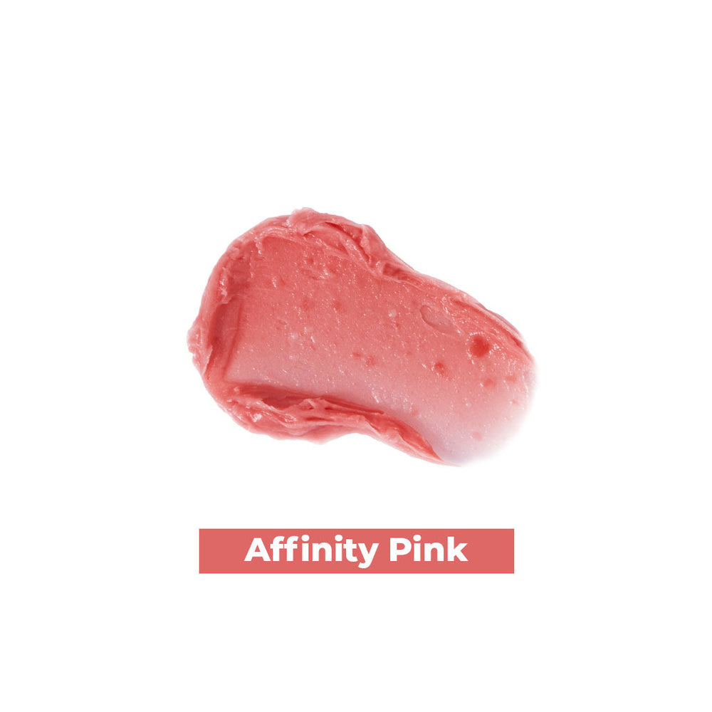 Group-Affinity Pink