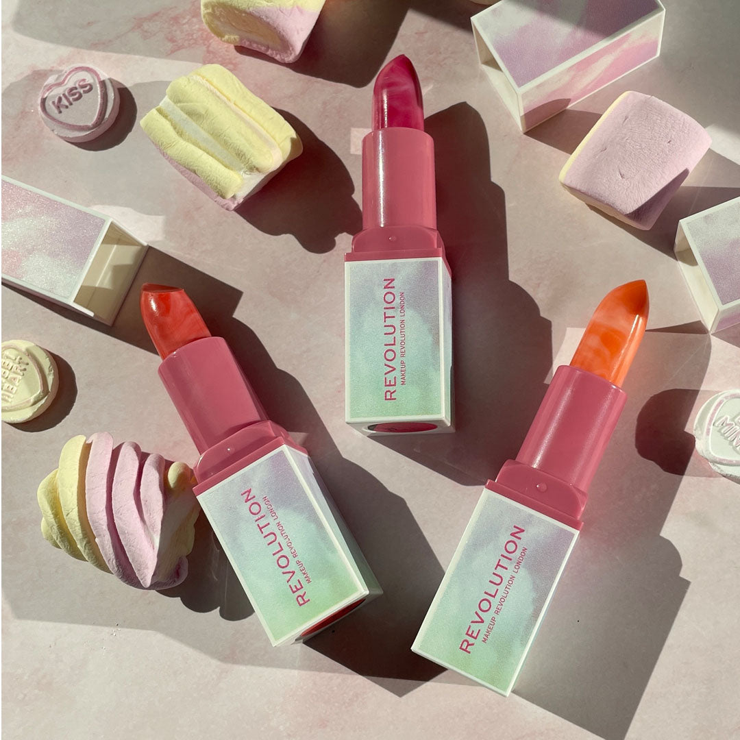 Revolution Candy Haze Ceramide Lip Balm