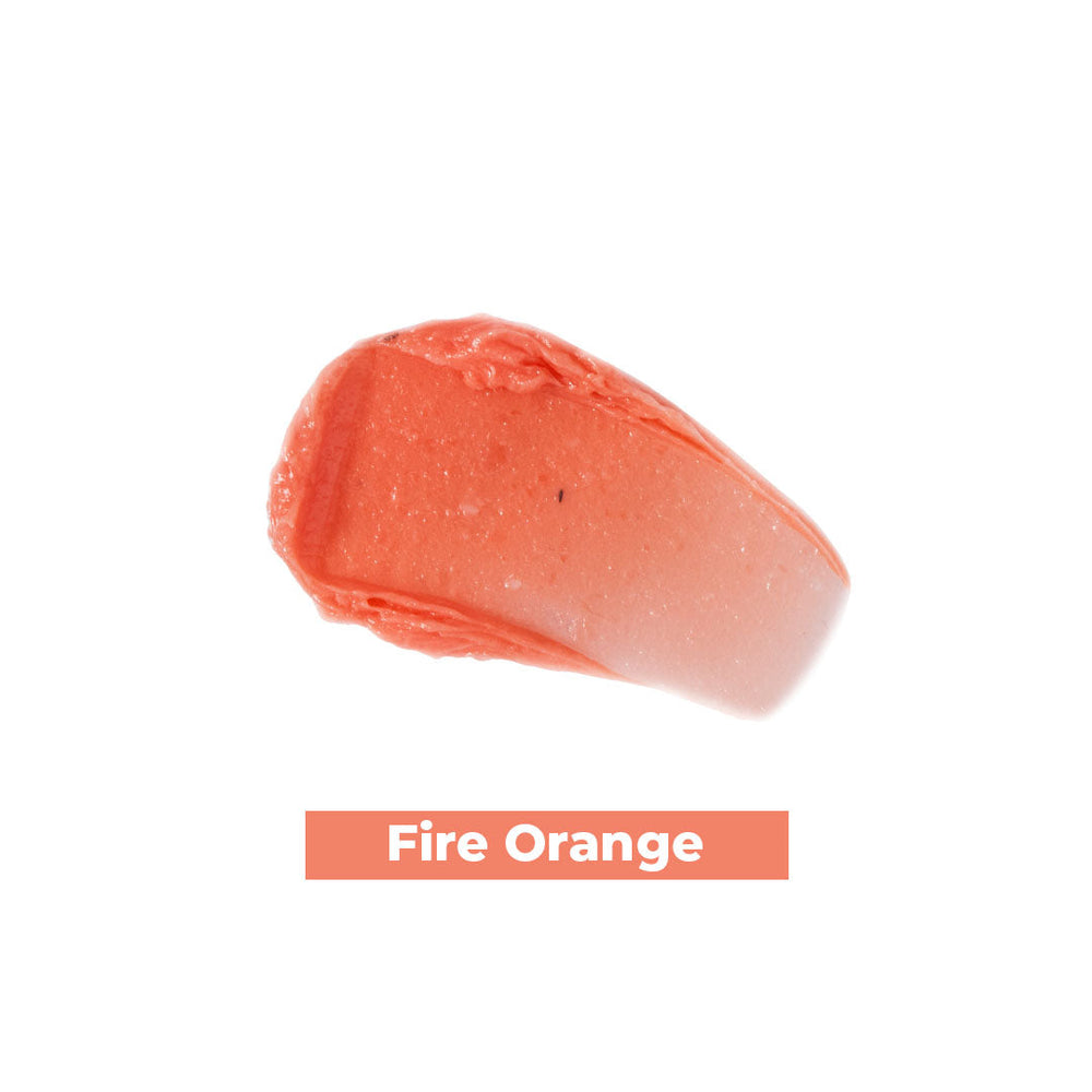 Group-Fire Orange
