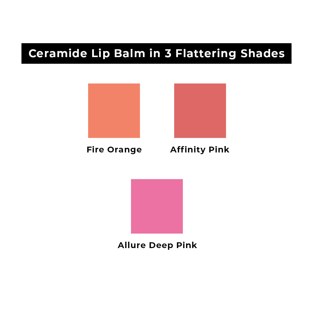 Revolution Candy Haze Ceramide Lip Balm