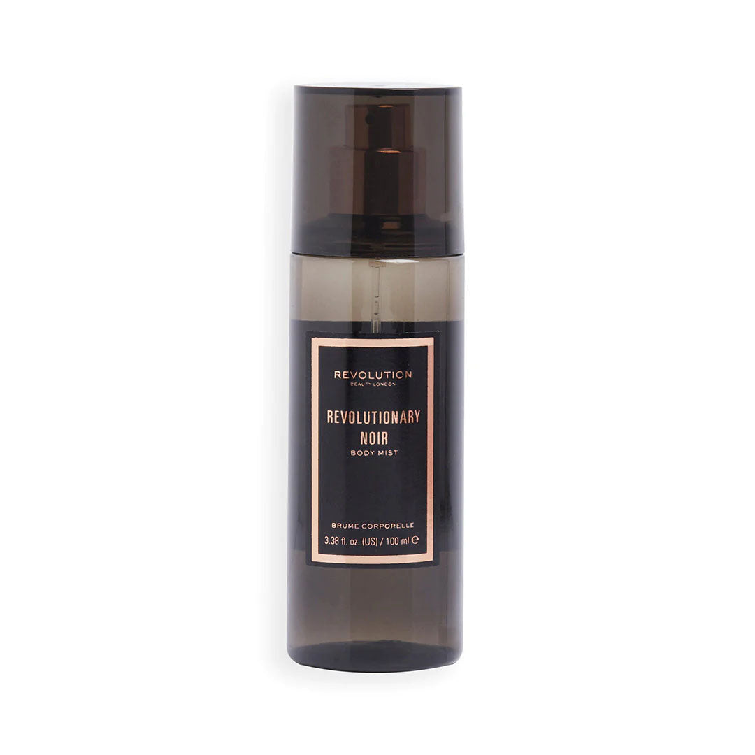 Makeup Revolution Body Mist Spray