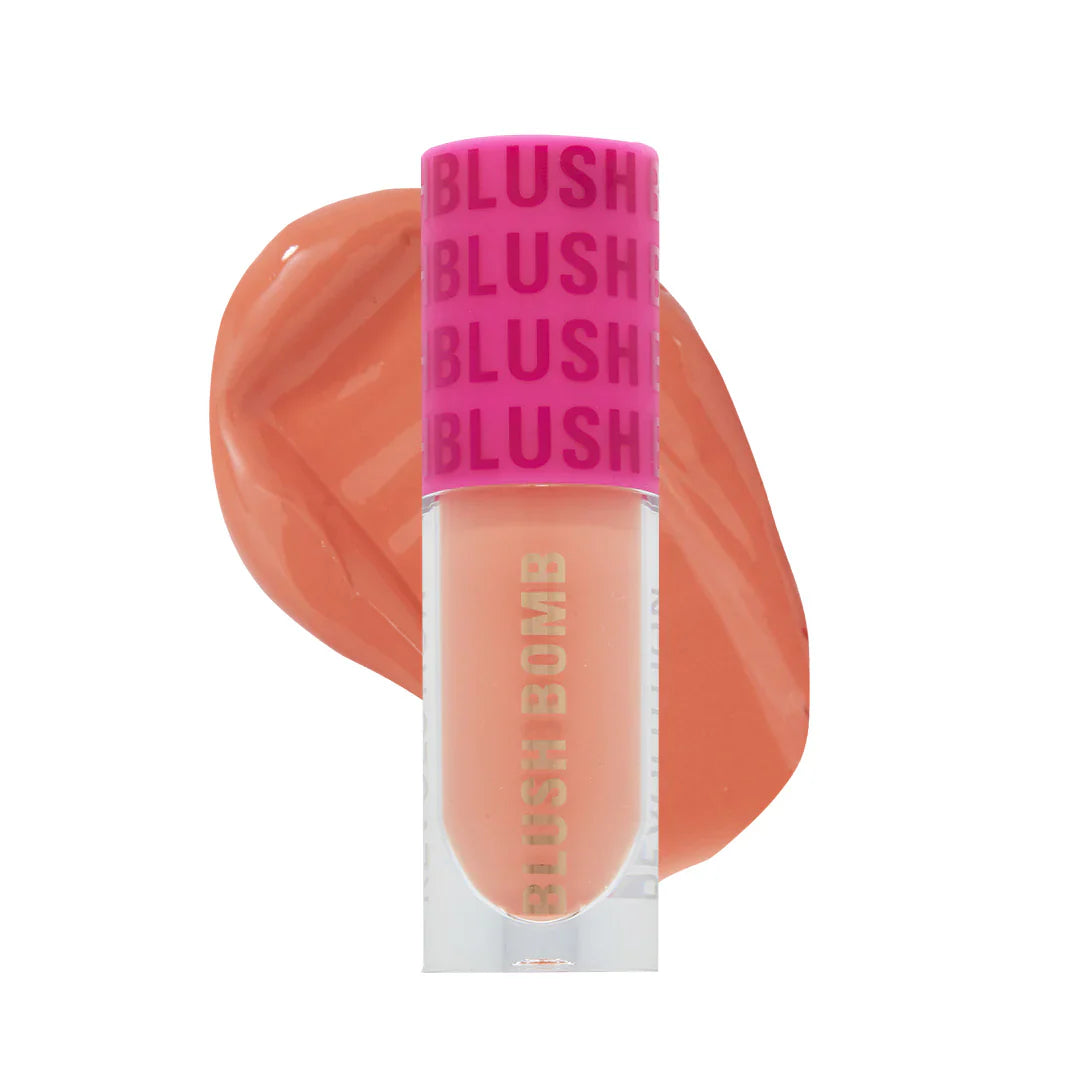 Makeup Revolution Blush Bomb Cream Blusher