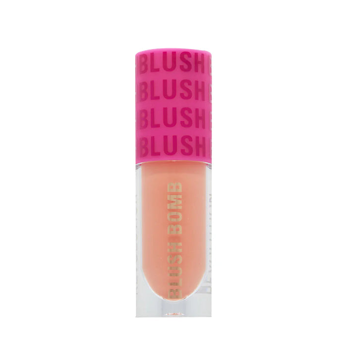 Makeup Revolution Blush Bomb Cream Blusher