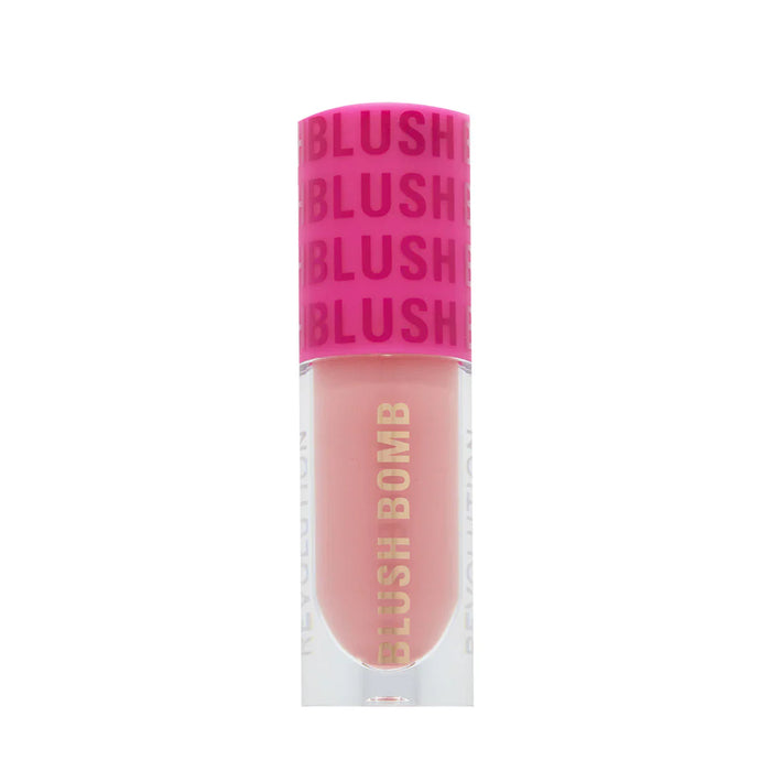 Makeup Revolution Blush Bomb Cream Blusher