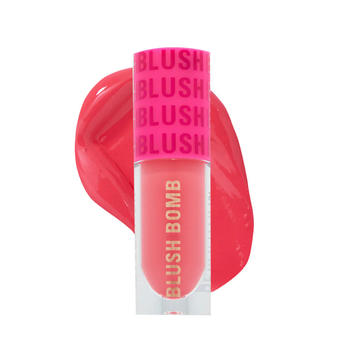 Makeup Revolution Blush Bomb Cream Blusher