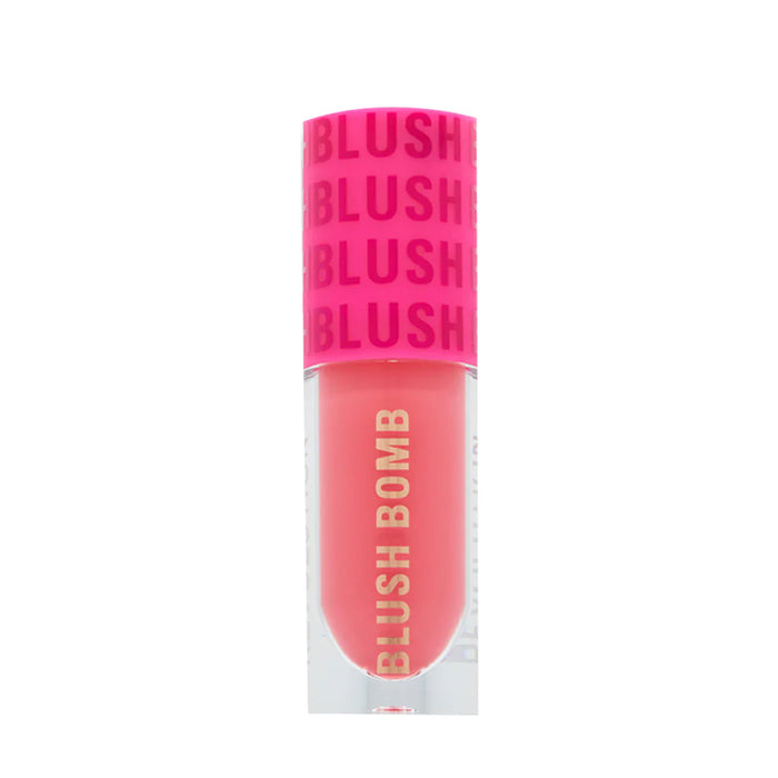Makeup Revolution Blush Bomb Cream Blusher