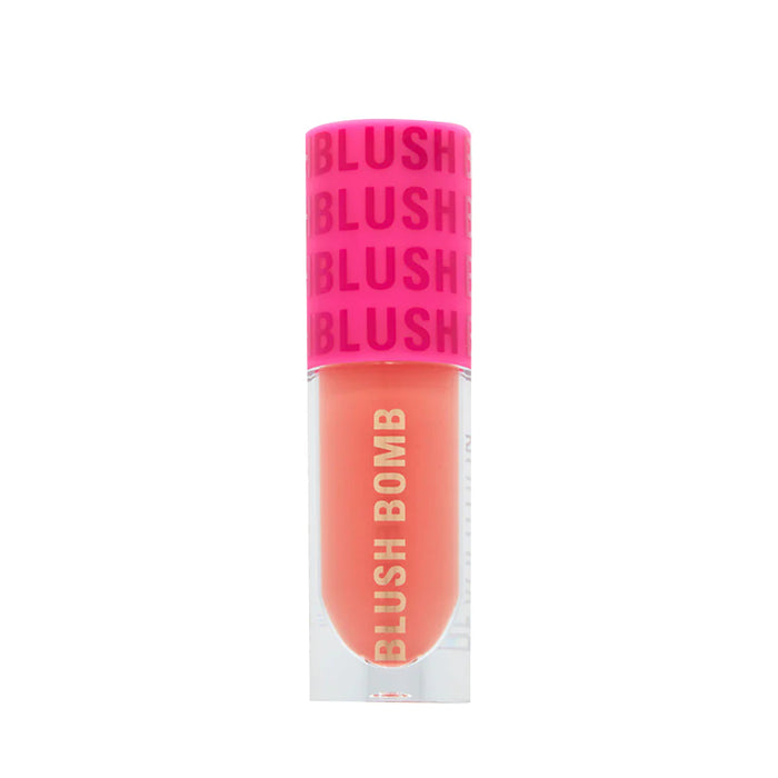 Makeup Revolution Blush Bomb Cream Blusher
