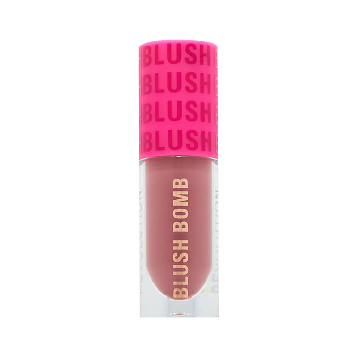 Makeup Revolution Blush Bomb Cream Blusher