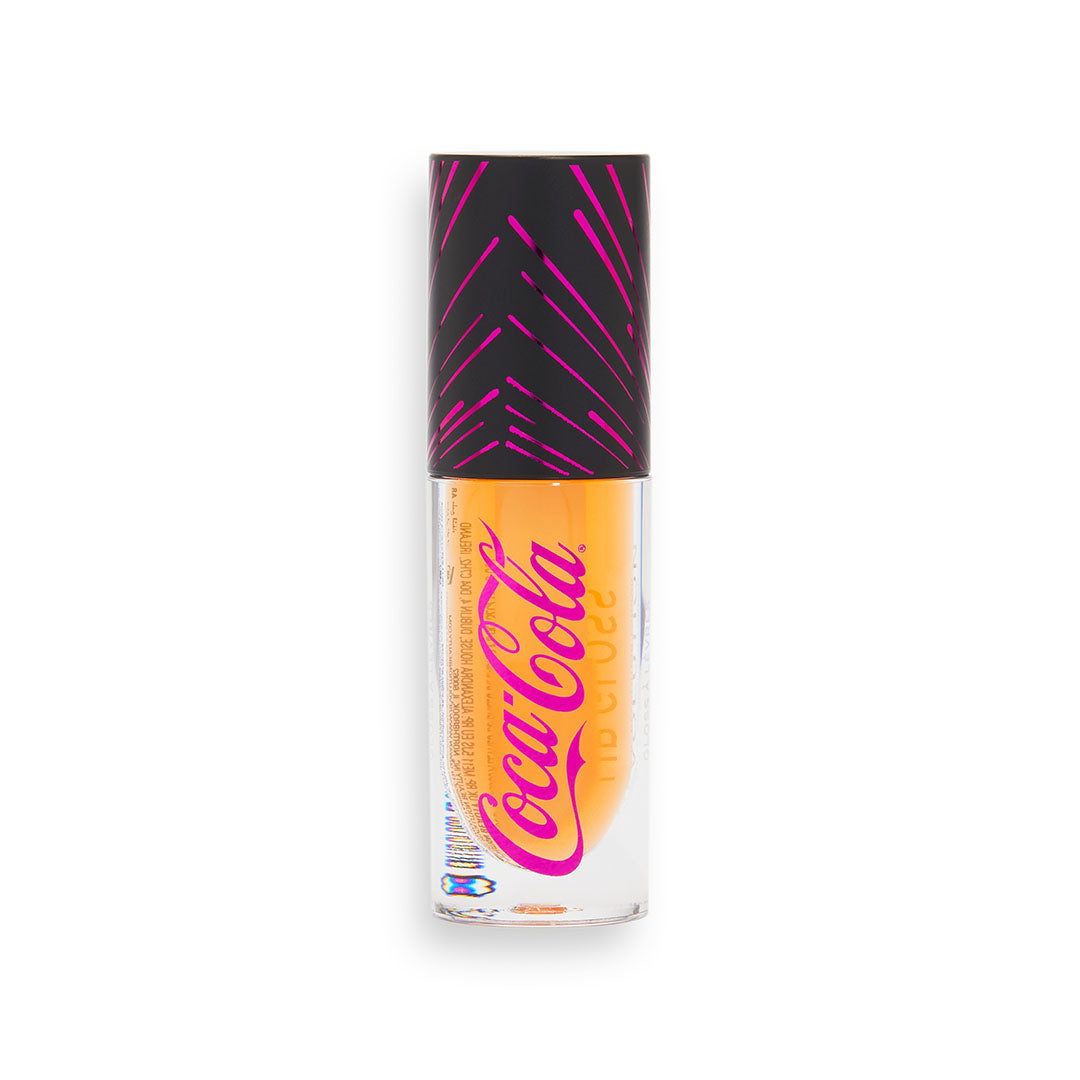 Revolution Coca Cola Juicy Lip Gloss