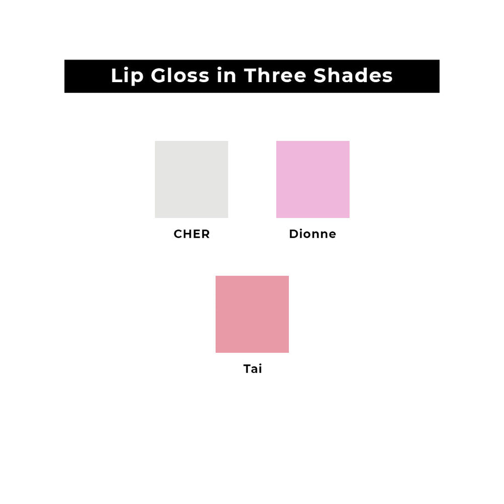 Group-Cher