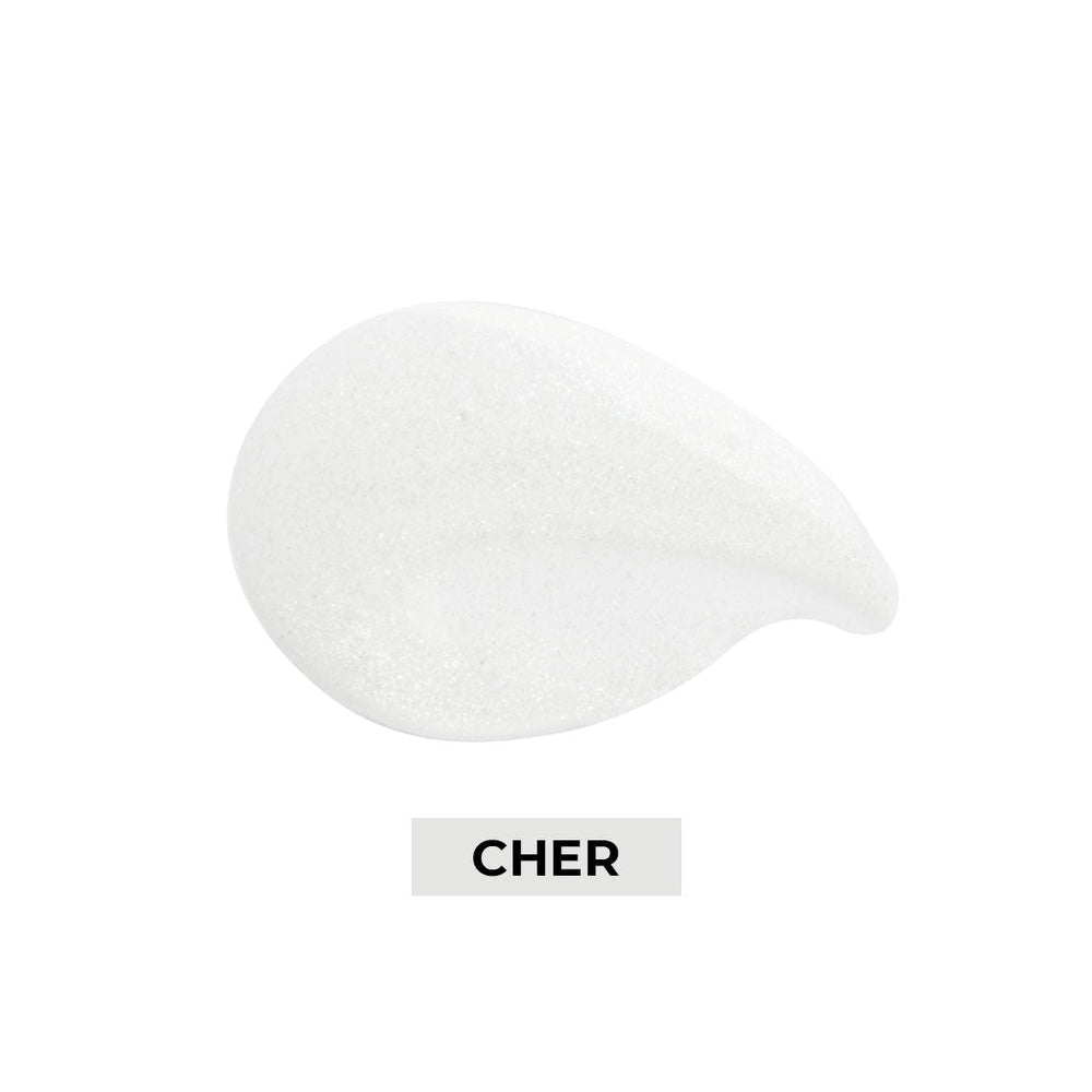 Group-Cher
