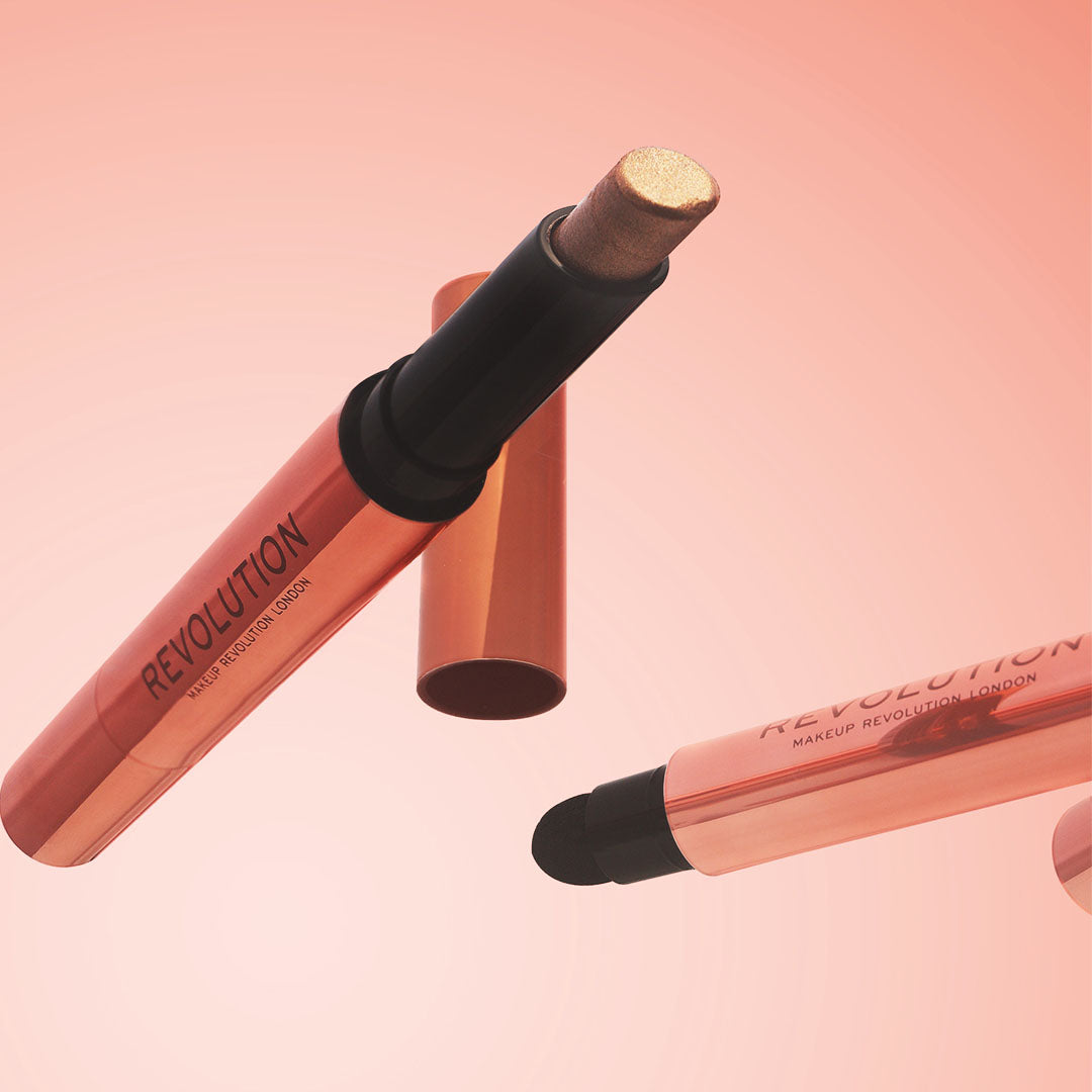 Makeup Revolution Lustre Wand Shadow Stick