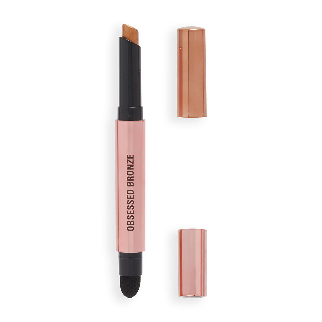 Makeup Revolution Lustre Wand Shadow Stick