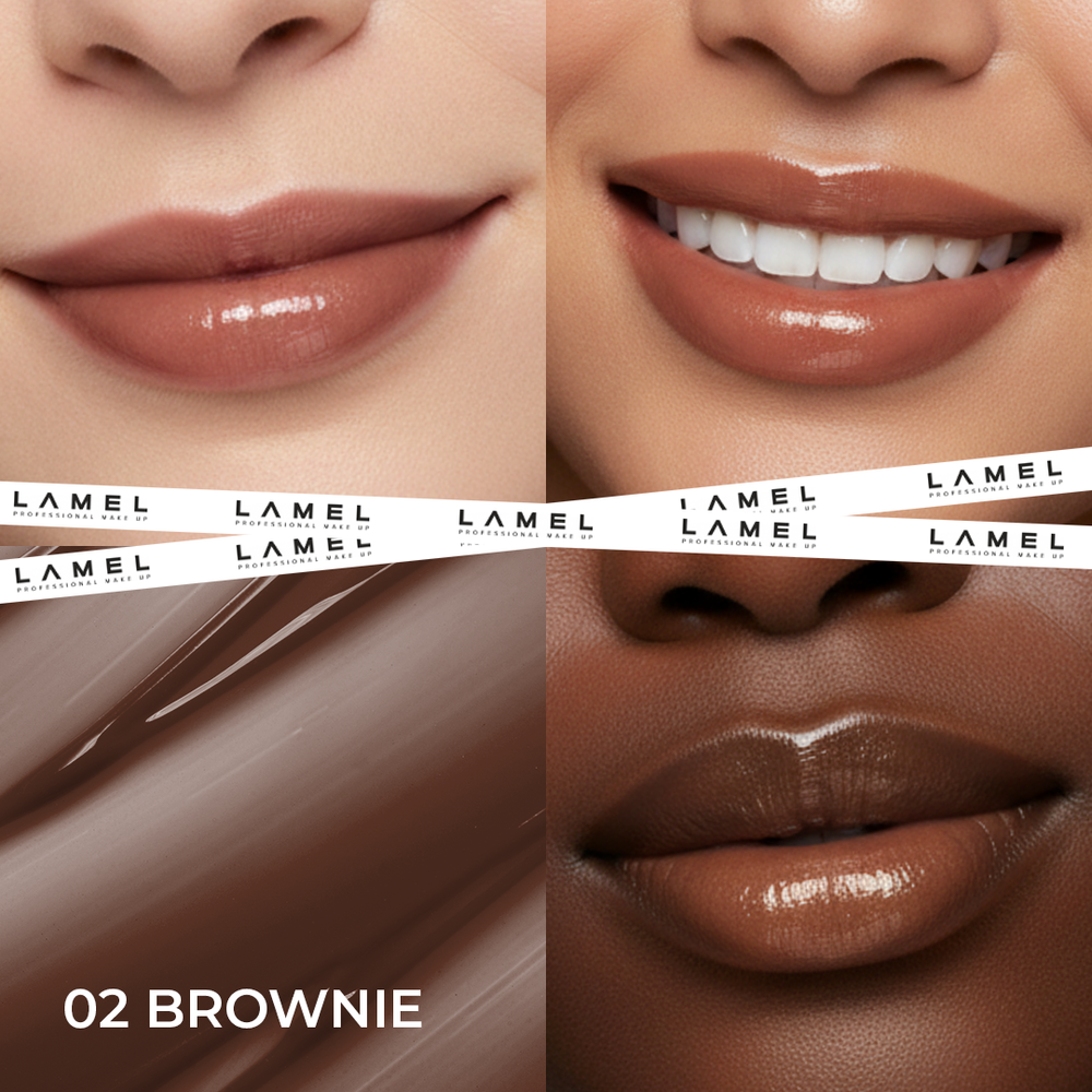 Group- 02 Brownie