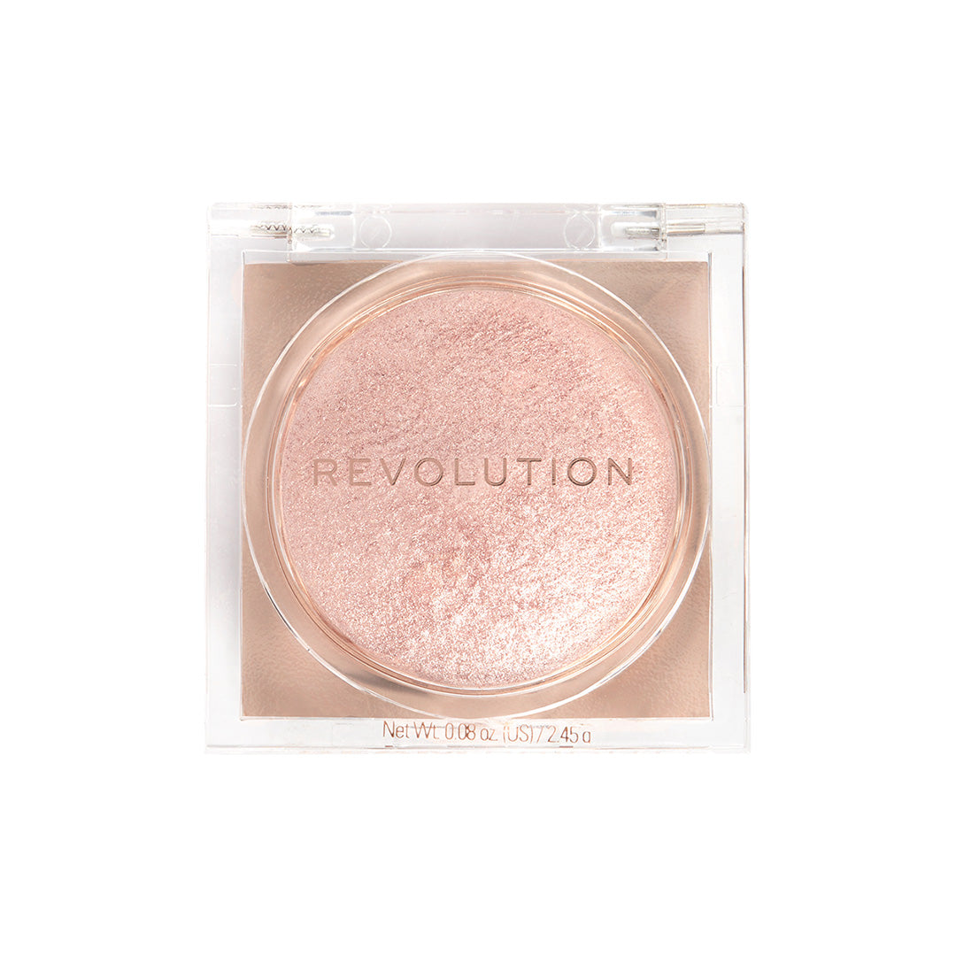 Makeup Revolution Beam Bright Highlighter