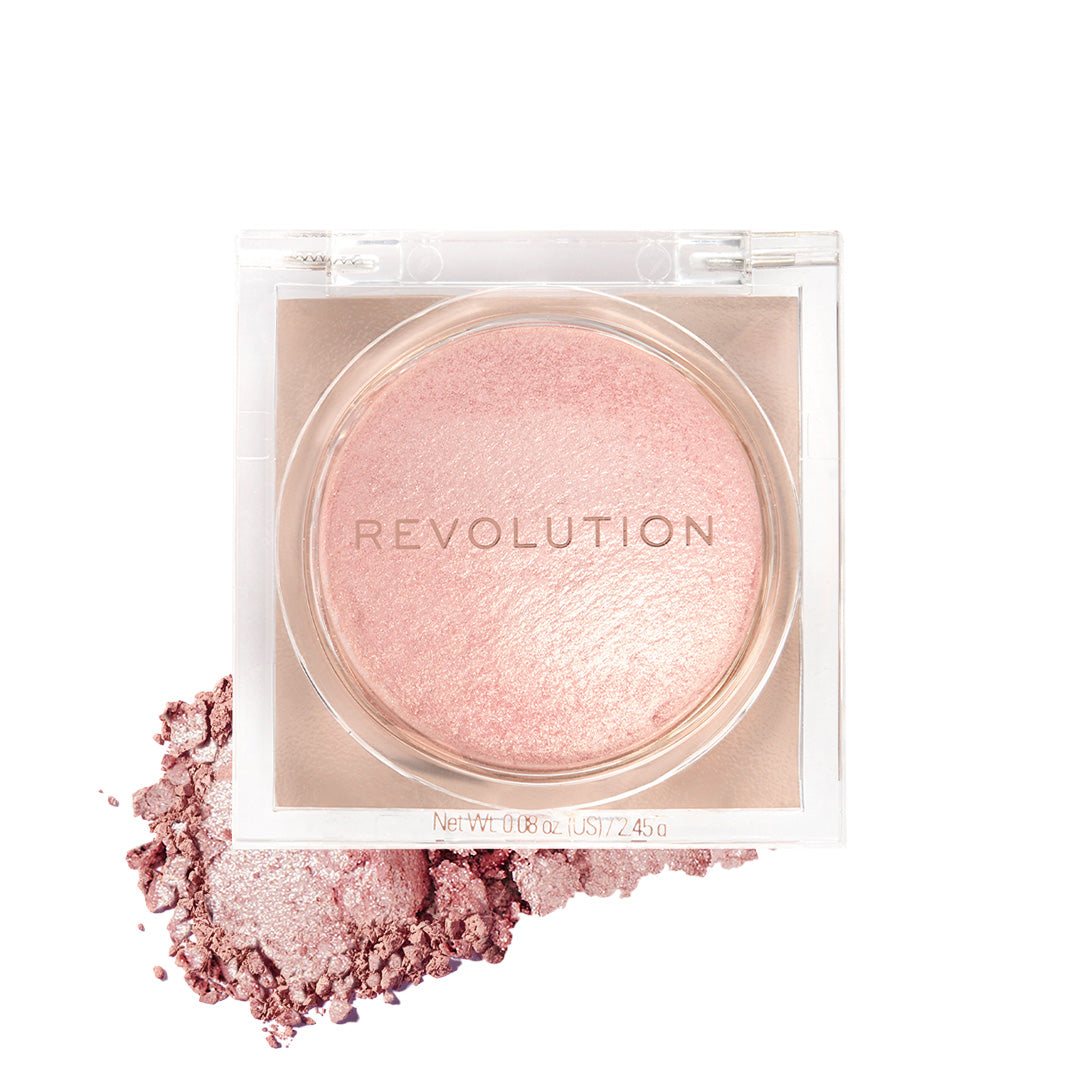 Makeup Revolution Beam Bright Highlighter