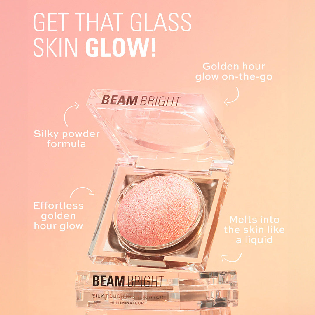 Makeup Revolution Beam Bright Highlighter