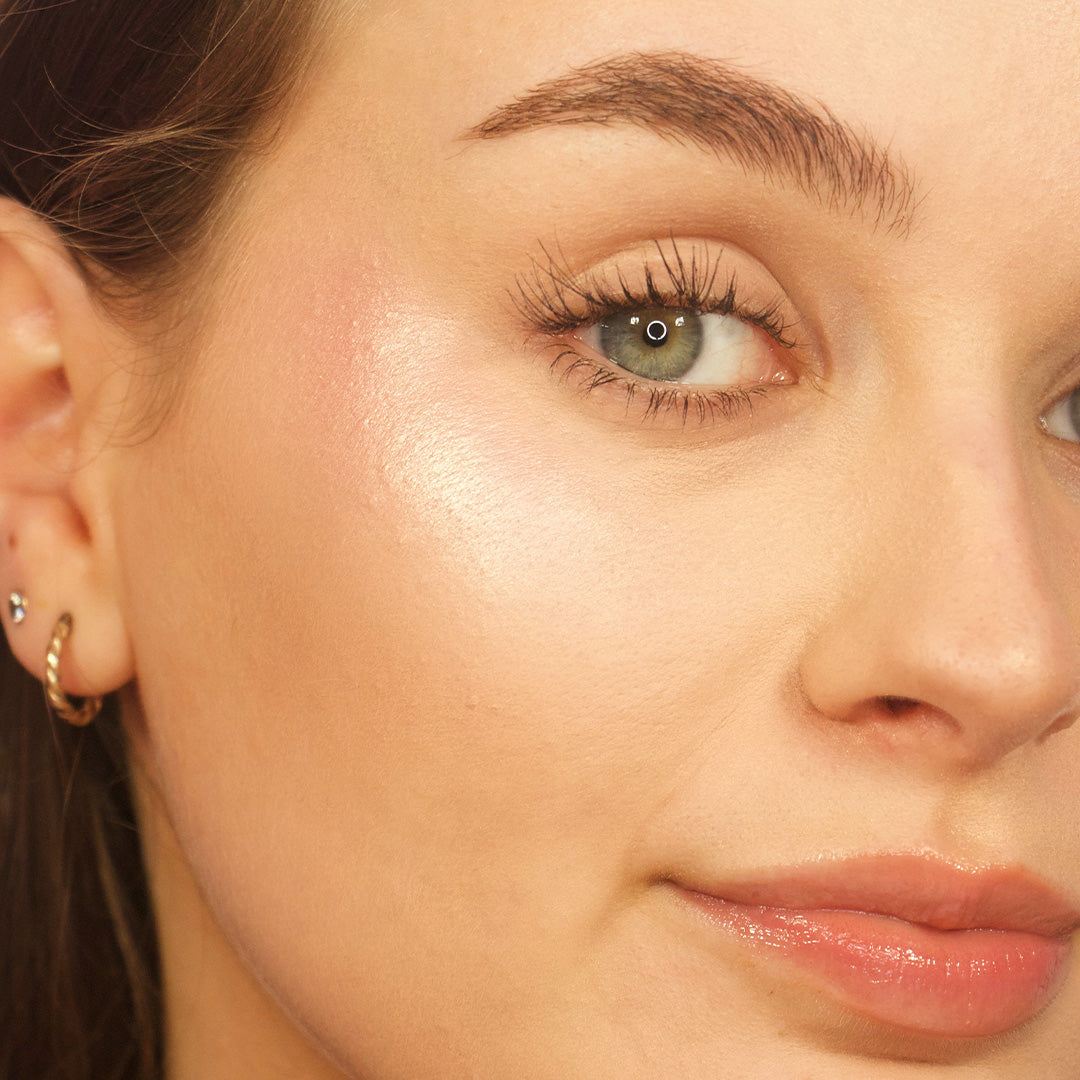 Makeup Revolution Beam Bright Highlighter