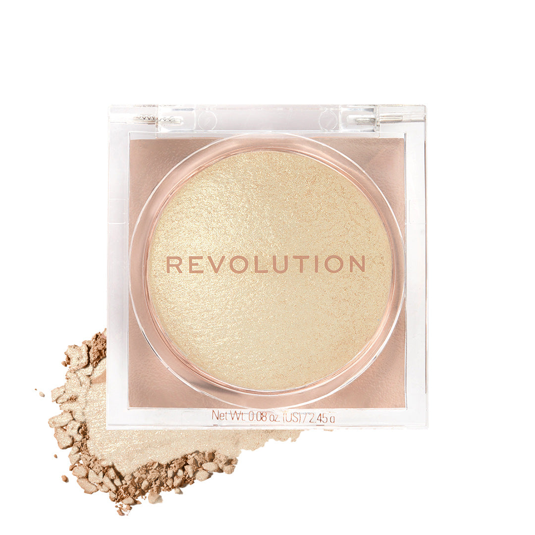 Makeup Revolution Beam Bright Highlighter