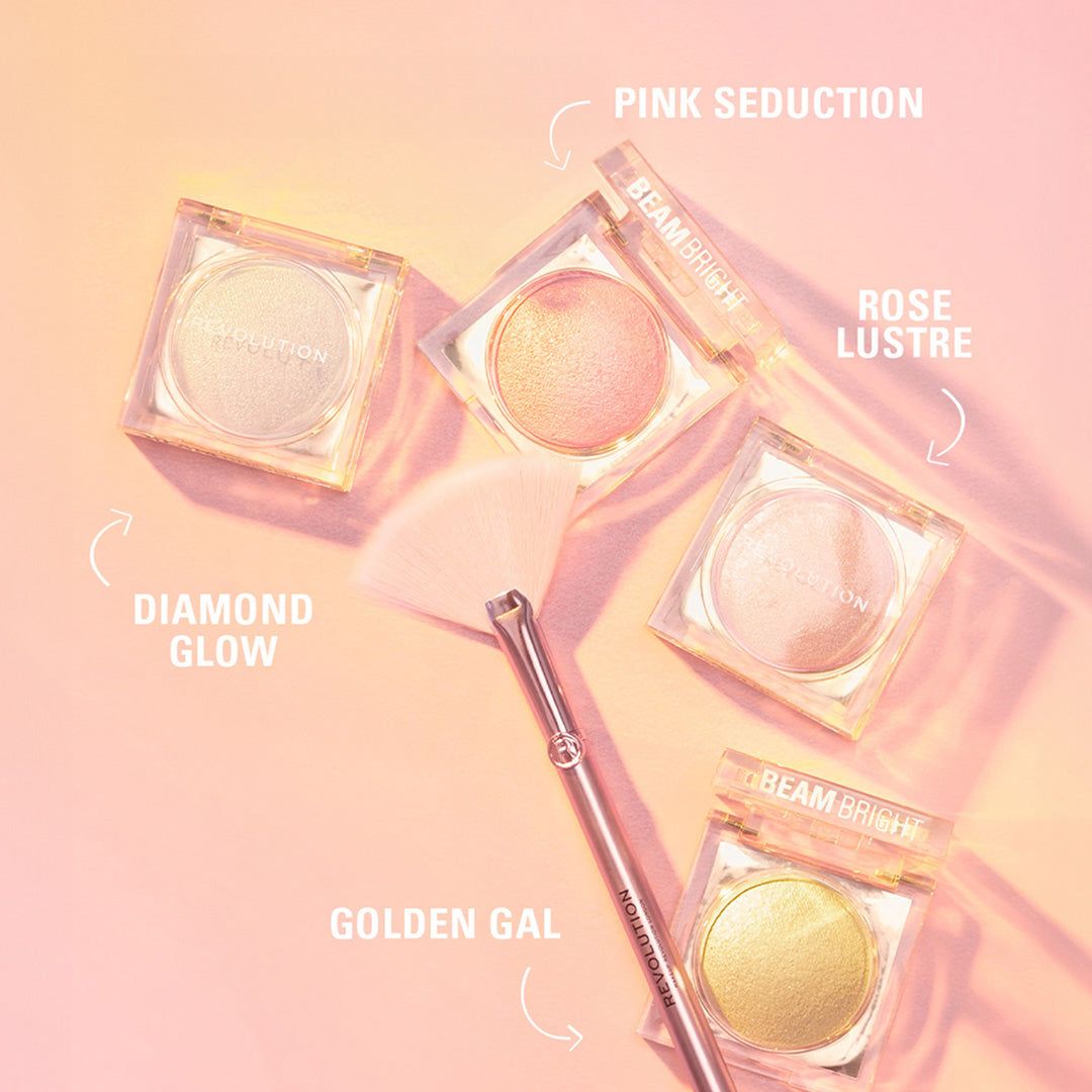 Makeup Revolution Beam Bright Highlighter