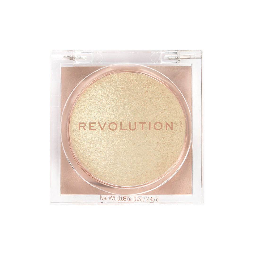 Makeup Revolution Beam Bright Highlighter