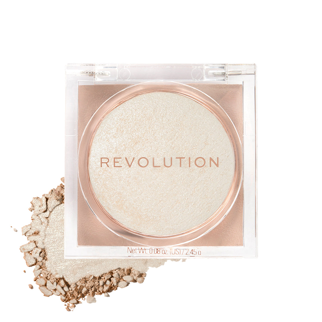 Makeup Revolution Beam Bright Highlighter