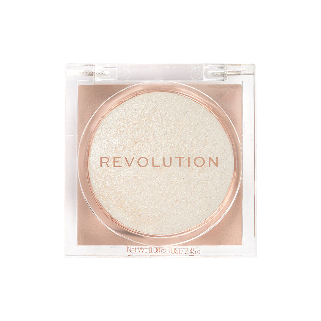 Makeup Revolution Beam Bright Highlighter