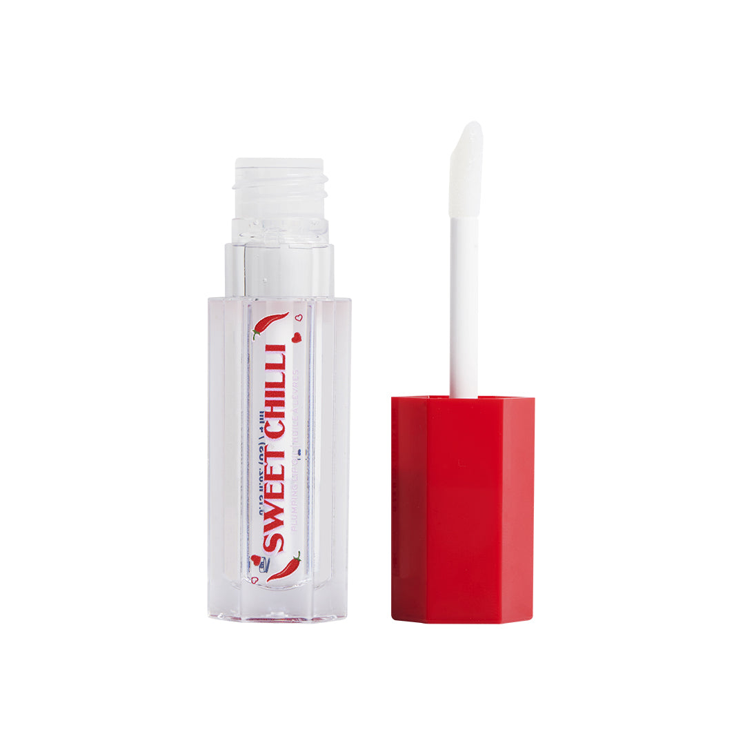 I Heart Revolution Sweet Chilli Plumping Lip Oil