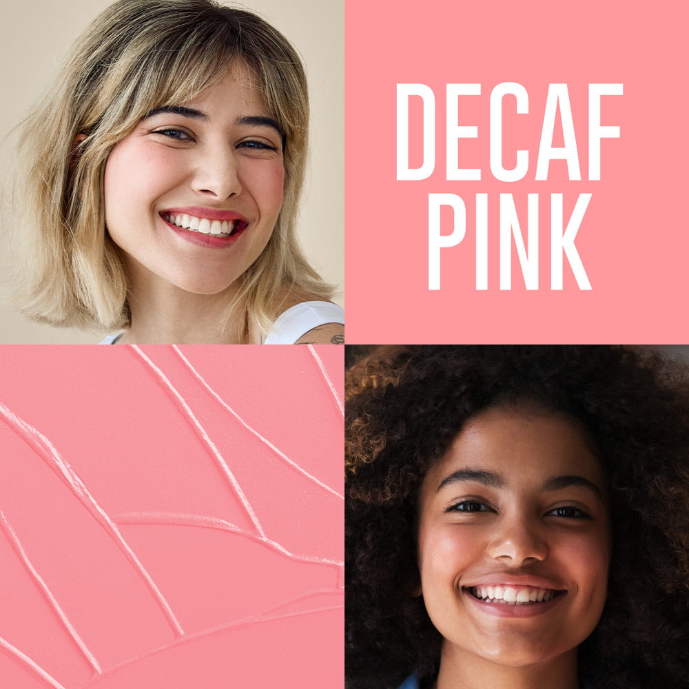Group-Decaf Pink