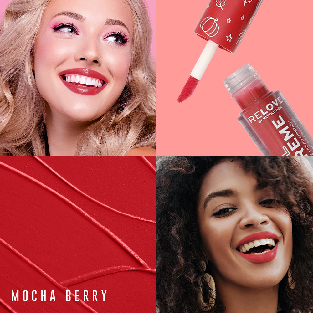 Group-Mocha Berry