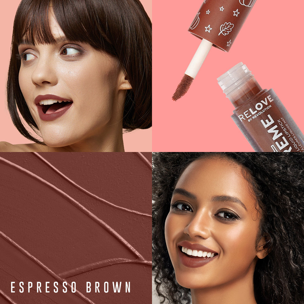 Group-Espresso Brown