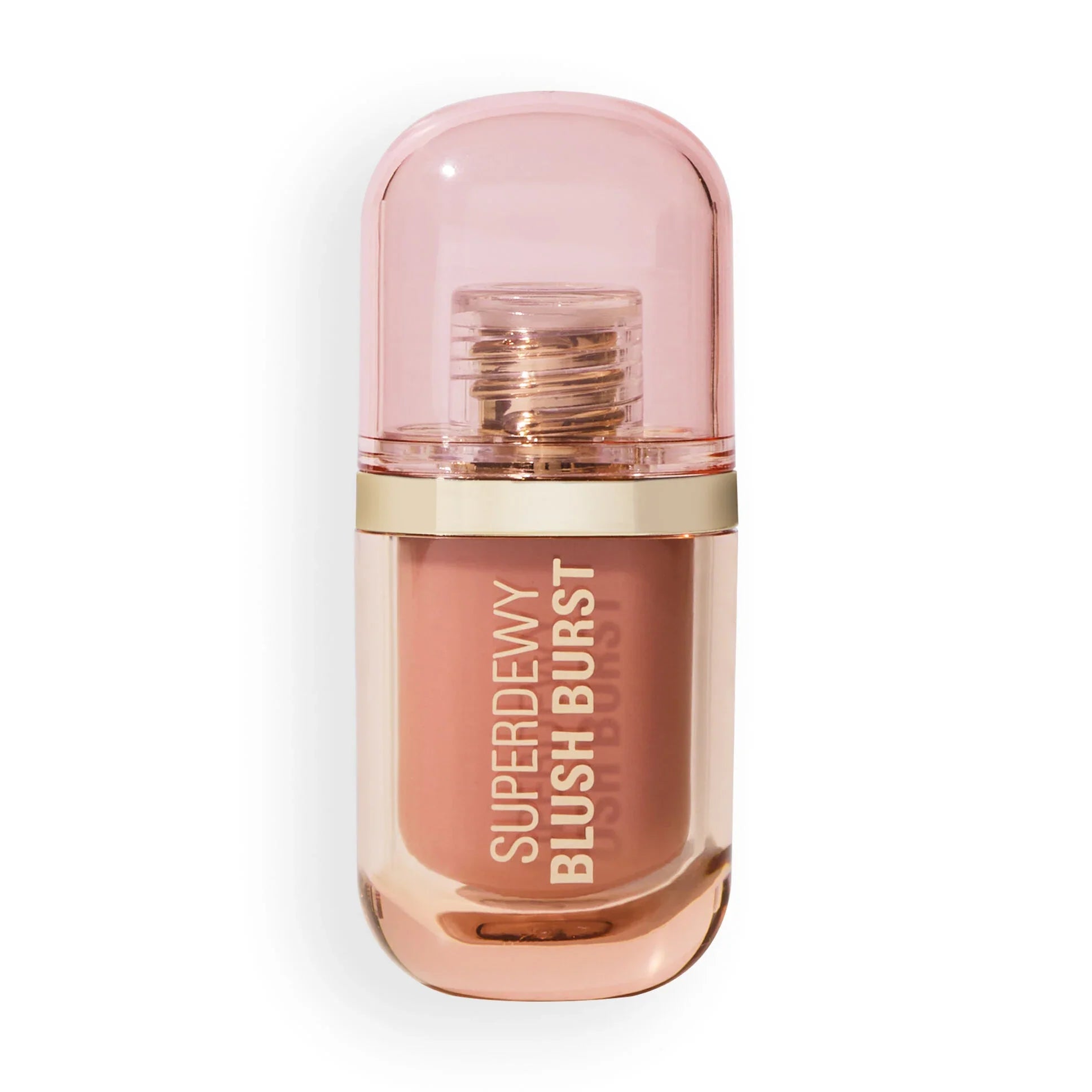 Revolution Superdewy Liquid Blush Burst