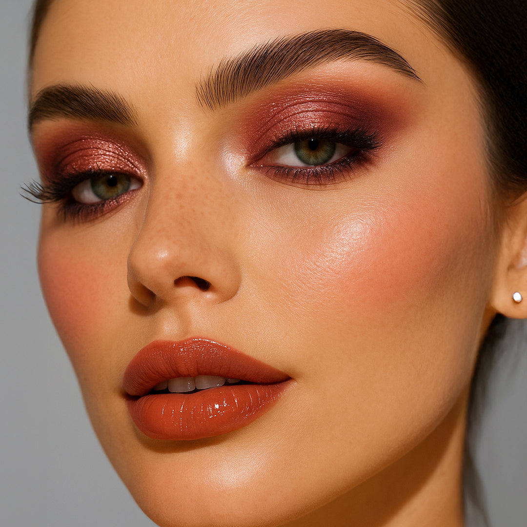 Makeup Revolution The Icon Palette