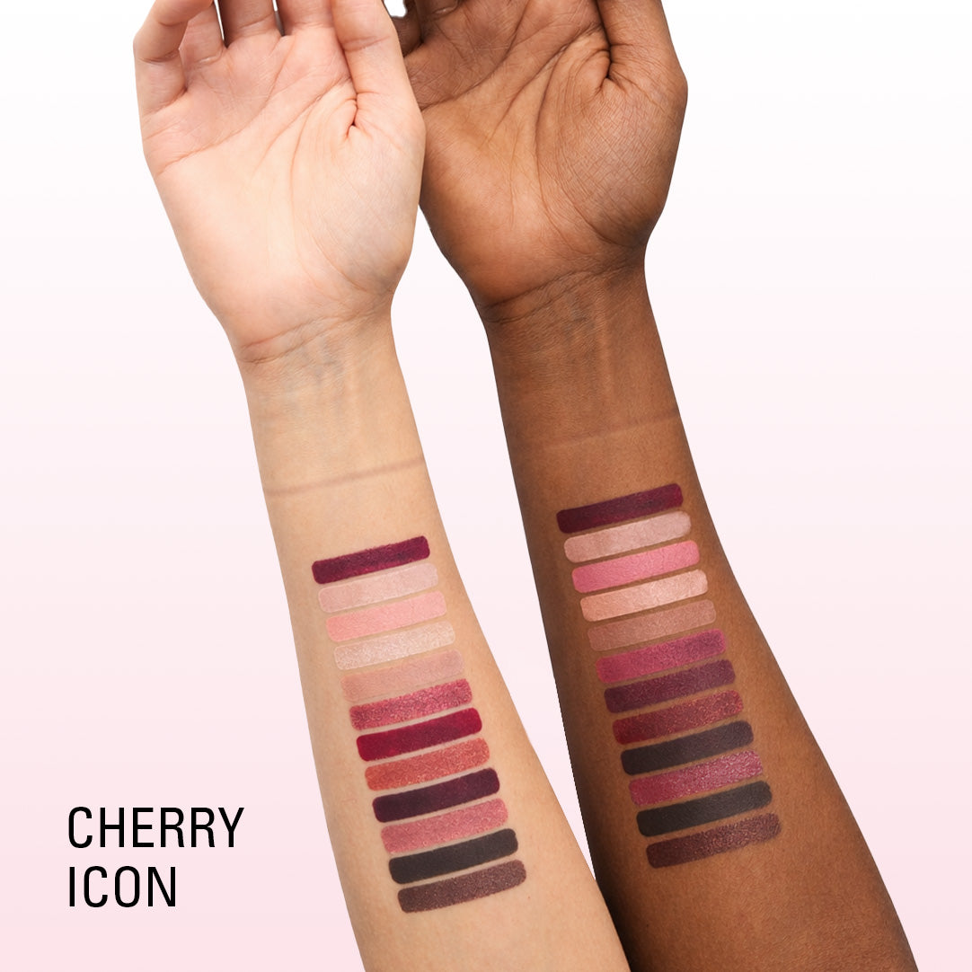 Makeup Revolution The Icon Palette
